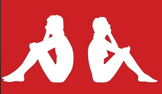 Ketika Logo Brand Juga Ikutan Social Distancing, Gimana Penampakannya?