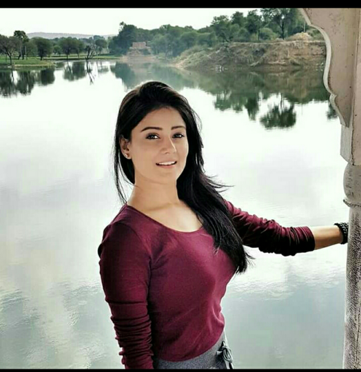 Dua Contoh Bentuk Kecantikan Fisik Wanita Versi Ane Ala India