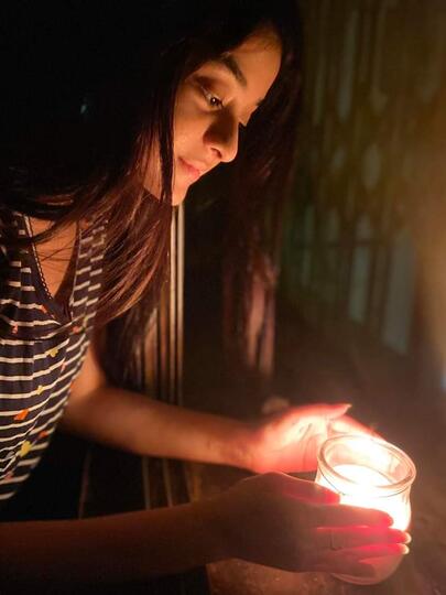 Dua Contoh Bentuk Kecantikan Fisik Wanita Versi Ane Ala India