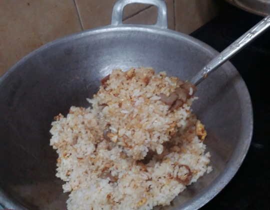 Apa Mungkin Bosan Libur?