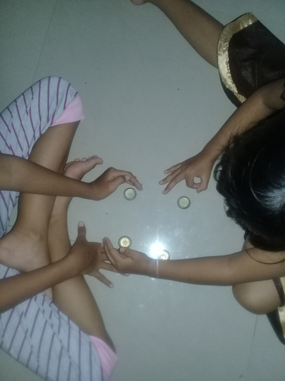Permainan Yang Menhilangkan Jenuh Saat Di Rumah. Kuy Lihat Semoga Bermanfaat