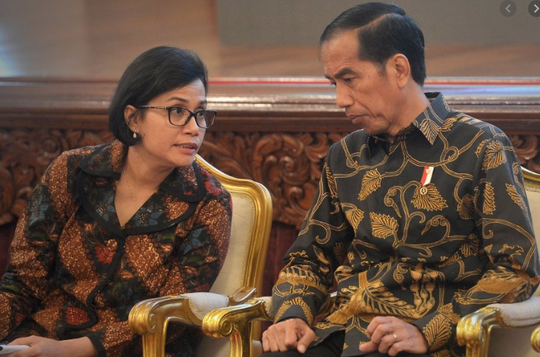 Pendapatan Negara Anjlok, Gaji Ke-13 dan THR PNS Terancam Dipangkas?