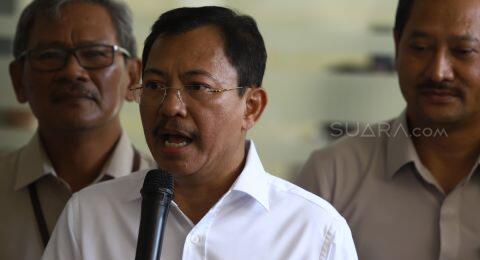 Resmi! Menkes Terawan Tolak Permintaan Anies untuk Nyatakan PSBB Jakarta
