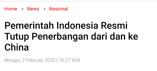 Anies Ngaku Kerahkan Intelijennya dan Cari Data TKA China Sejak Januari 2020