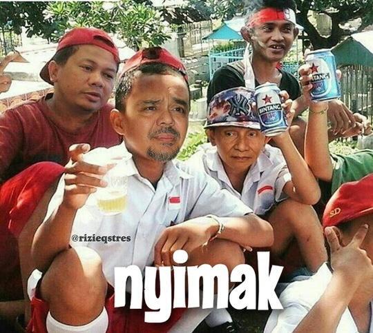 Anies Ngaku Kerahkan Intelijennya dan Cari Data TKA China Sejak Januari 2020