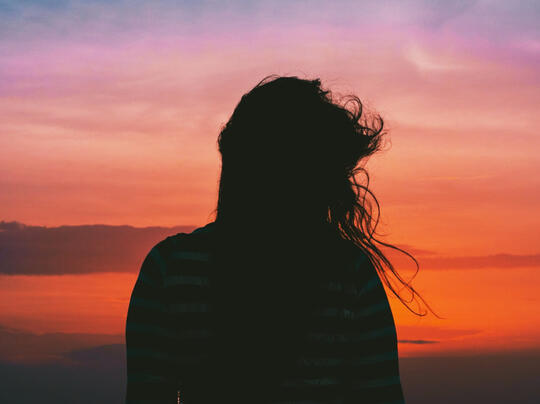 Perempuan Dalam Rantai Kesucian