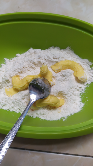 Pie Susu Simple, Cuma Pakai Teflon!