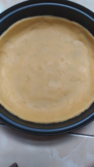 Pie Susu Simple, Cuma Pakai Teflon!