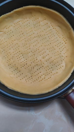 Pie Susu Simple, Cuma Pakai Teflon!