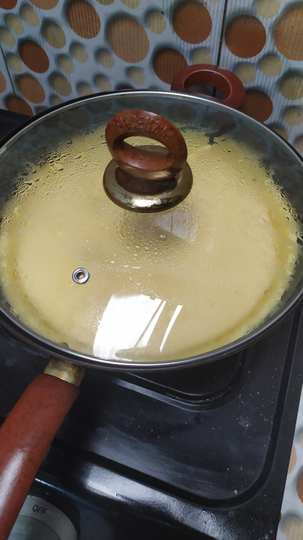 Pie Susu Simple, Cuma Pakai Teflon!