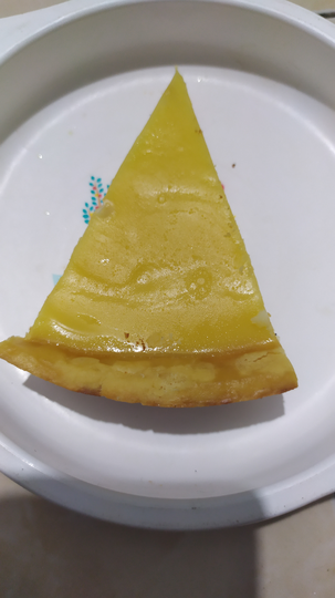 Pie Susu Simple, Cuma Pakai Teflon!