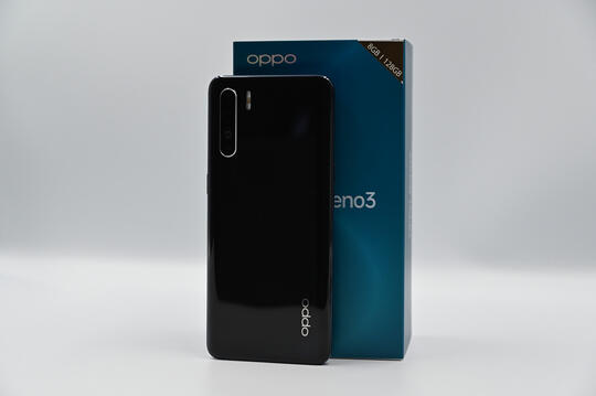 Review OPPO Reno3: Penerus Reno2 F, Jago Memotret di Berbagai Kondisi