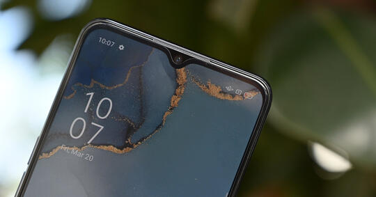 Review OPPO Reno3: Penerus Reno2 F, Jago Memotret di Berbagai Kondisi