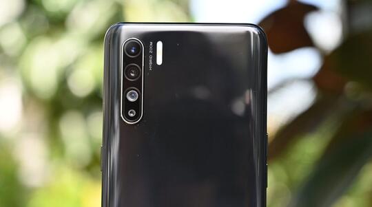 Review OPPO Reno3: Penerus Reno2 F, Jago Memotret di Berbagai Kondisi