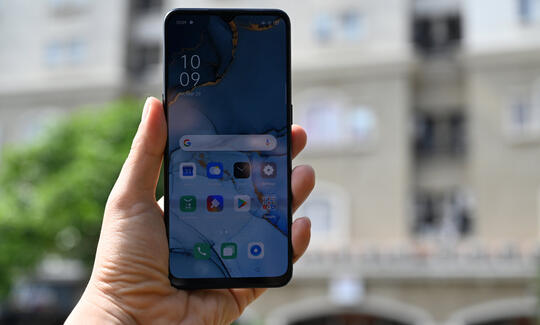 Review OPPO Reno3: Penerus Reno2 F, Jago Memotret di Berbagai Kondisi