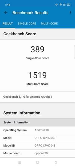 Review OPPO Reno3: Penerus Reno2 F, Jago Memotret di Berbagai Kondisi