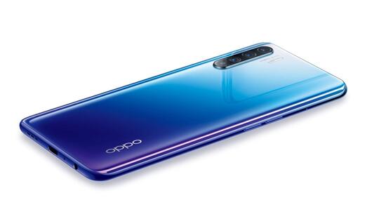 Review OPPO Reno3: Penerus Reno2 F, Jago Memotret di Berbagai Kondisi