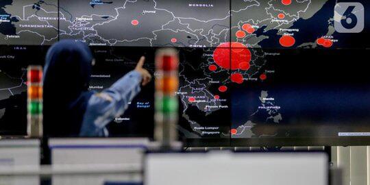 Covid-19, Negara G20 Diprediksi Resesi, Kecuali RI dan 2 Negara Lain