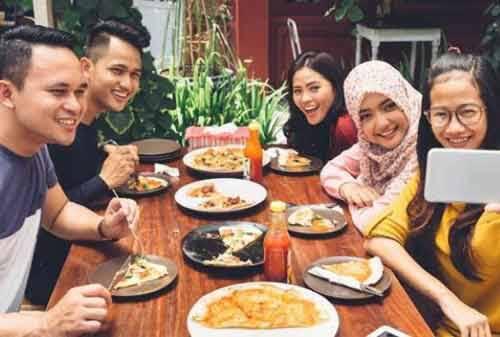 Tradisi Ramadhan dan Idul Fitri yang Akan Dirindukan, Corona Merenggut Semuanya!