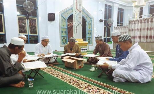 Tradisi Ramadhan dan Idul Fitri yang Akan Dirindukan, Corona Merenggut Semuanya!