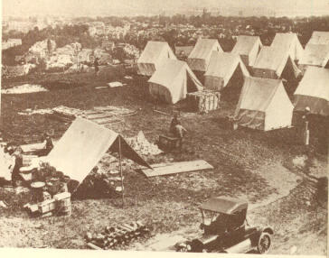 Covid-19 War : Bercermin Dari Spanish Flu 1918-1919