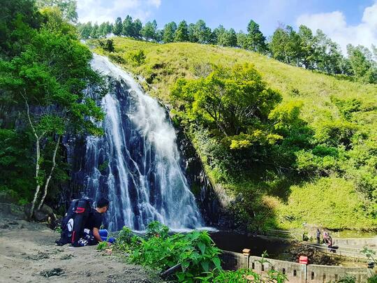 DANAU TOBA THE LOST PARADISE