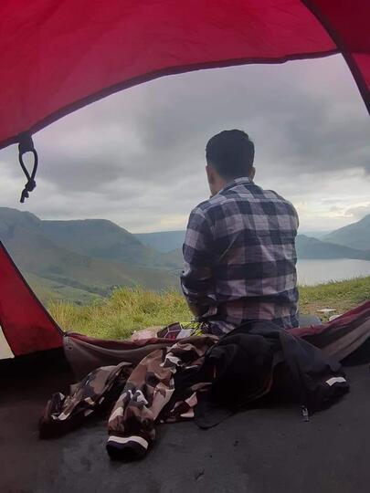 DANAU TOBA THE LOST PARADISE