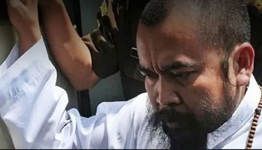 Syekh Puji Terancam Dikebiri karena Nikahi Bocah Berusia 7 Tahun