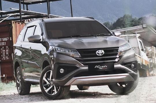 Inilah Alasan Kenapa Mobil Hatchback Lebih Banyak Peminatnya Ketimbang SUV