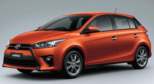 Inilah Alasan Kenapa Mobil Hatchback Lebih Banyak Peminatnya Ketimbang SUV