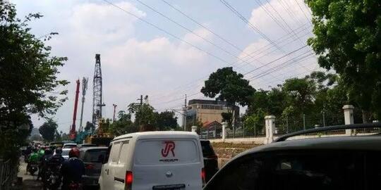 PSBB Aktif Di DKI, Yakin Berhasil? Sekarang Saja Jakarta Mulai Beraktivitas