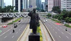 PSBB Aktif Di DKI, Yakin Berhasil? Sekarang Saja Jakarta Mulai Beraktivitas