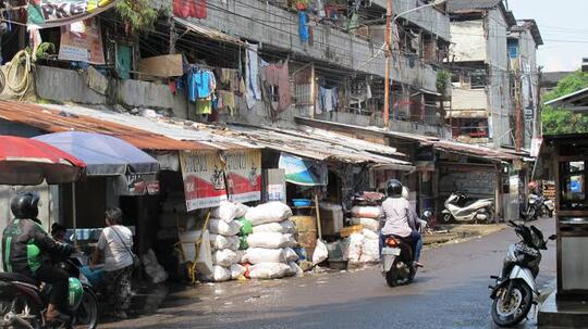 PSBB Aktif Di DKI, Yakin Berhasil? Sekarang Saja Jakarta Mulai Beraktivitas