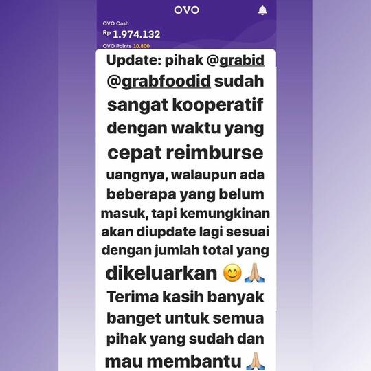 Viral! Cewek Ini Dapat Orderan Fiktif Hingga 11 Kali, Rugi Jutaan Rupiah