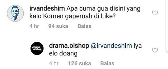 Status Facebook Super Konyol dan Gokil, Itu Donat Mirip Bentuk Apa Ya?