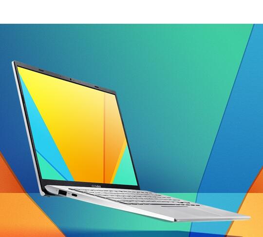 ASUS Vivobook A420UA. Laptop Tipis Dan SSD Cuma 5 Jutaan