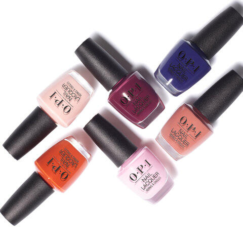 Kuteks untuk Nail Art yang Kualitasnya Yahut, Bikin Kuku Makin Cantik