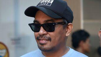 Apakah Foto Itu Firasat Berpulangnya Glenn Fredly