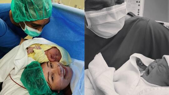 Apakah Foto Itu Firasat Berpulangnya Glenn Fredly