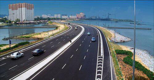 6 Jalan Tol Paling Menakjubkan di Dunia - Part 1