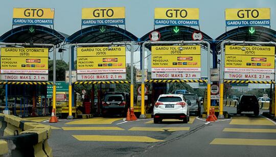 Serba-Serbi Jalan Tol di Indonesia
