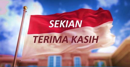 Informasi Seputar Pembatasan Sosial Berskala Besar (PSBB)
