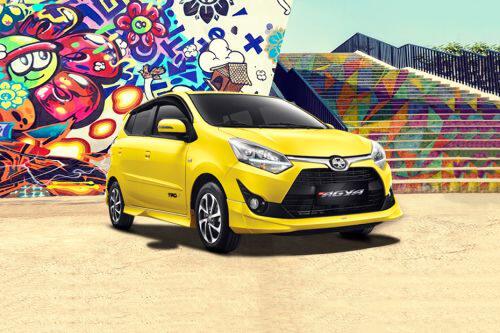 Mana yang Lebih Baik, Mobil Eks Taksi atau LCGC Bekas?