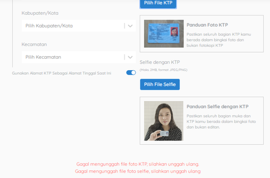 Download Gagal Terus Daftar Kartu Prakerja Photos