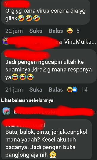 Testi Donat Bikin Sesak Nafas!