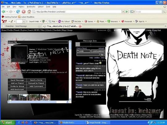 Jejaring Sosial Beken Sebelum Facebook, Mengenang Friendster.
