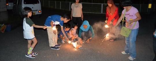 Permainan Tradisional Khas Bulan Ramadhan, Sekarang Jarang Ditemukan!