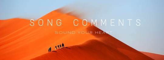 EFOR SONG COMMENTS THREAD