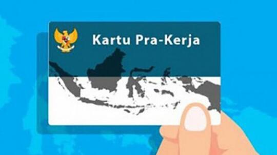 Warganet Riuh, Materi Kursus Prakerja Disindir Mirip Konten Gratis Youtube