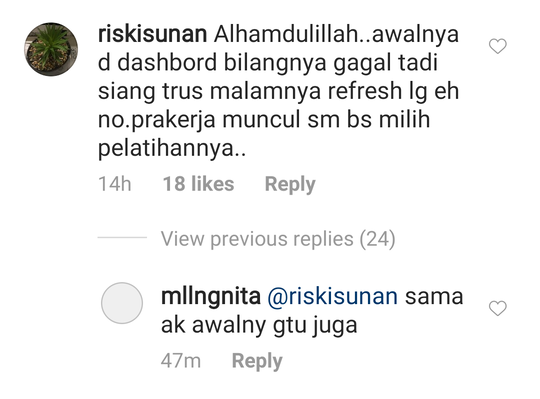 Deretan Permasalahan Kartu Prakerja Yang Tak Seindah Ekspektasinya